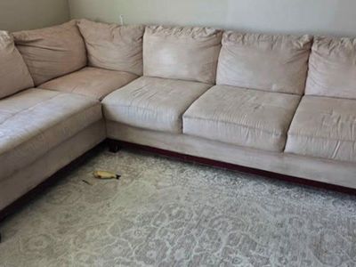 couch