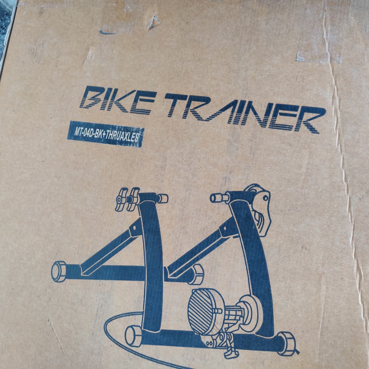Bike Trainer