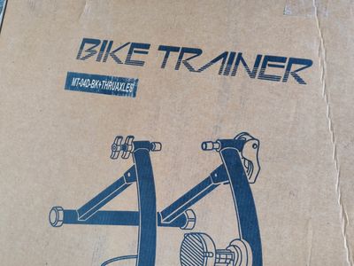 Bike Trainer