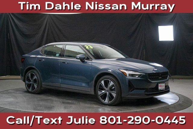 2023 Polestar 2 Long Range Dual Motor