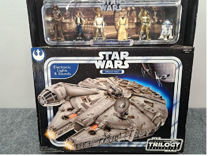 myhometownauctions.com - Mar 19, Mar 24, Mar 25, Mar 26 and Mar 31: Cards, and Collectibles Auctions (My Hometown Auctions)