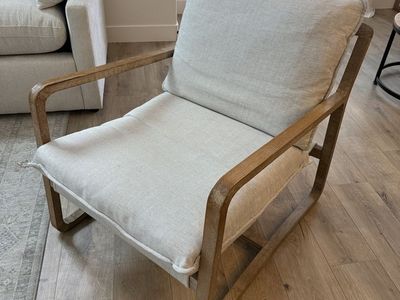 Downeast Home Cloud Chair