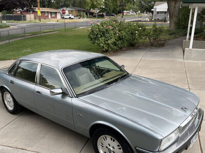 1994 Jaguar XJ-Series XJ6
