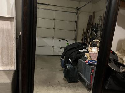 Large Mirror 33” x 57”