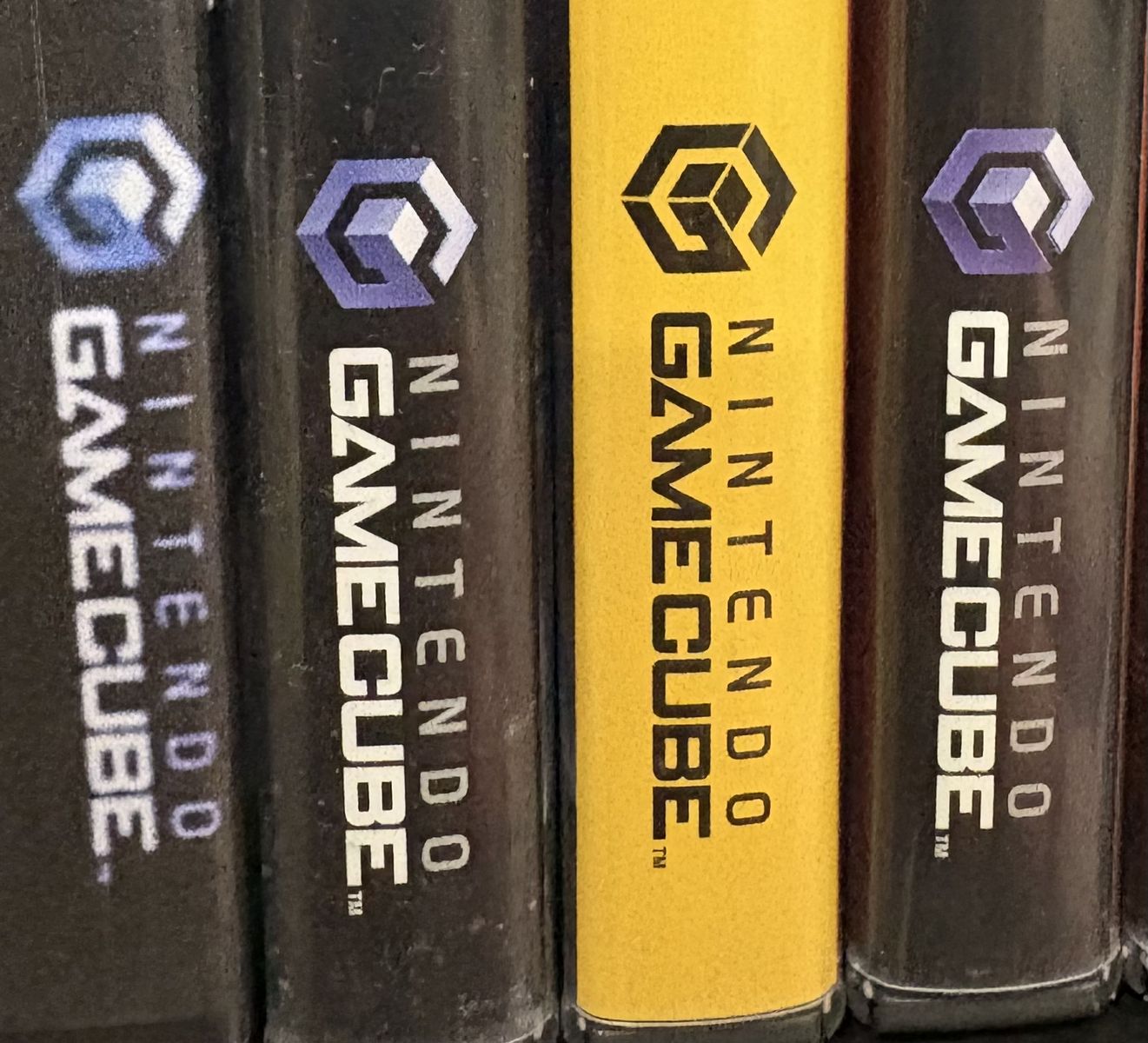 GameCube Games - Please Read Description