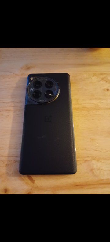 OnePlus 12 Unlocked