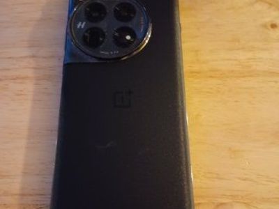 OnePlus 12 Unlocked