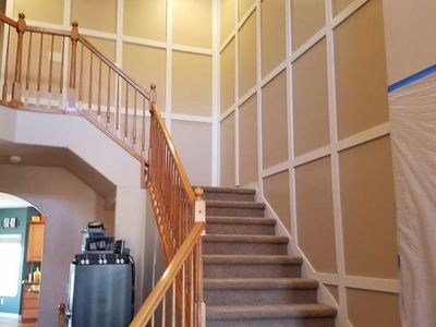 General Contractor | Basement Remodel | Kitchen Remodel | Drywall Professional
