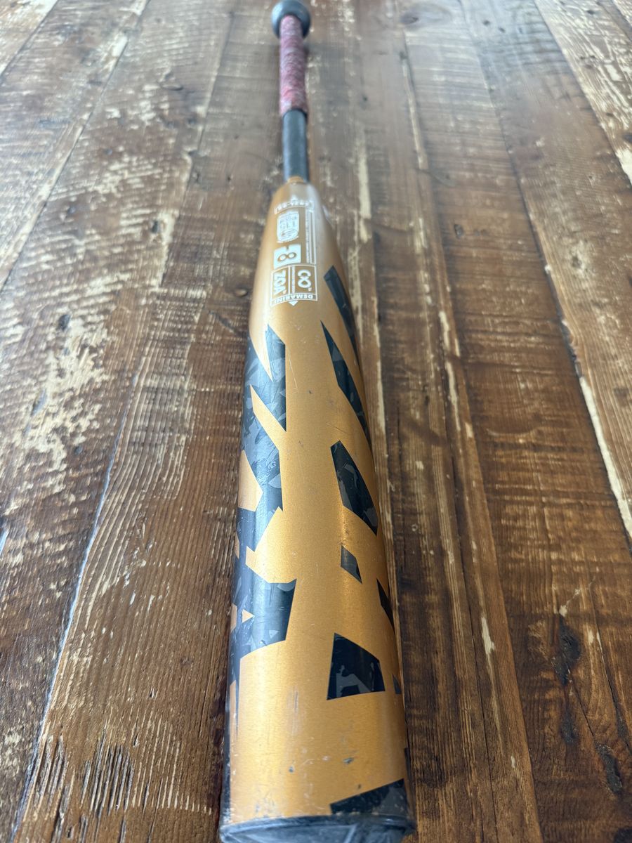 DeMarini Zoa 31/23