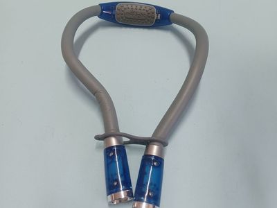 New! 'My Light' LED Flexible Handsfree Hug Neck Reading Book Light