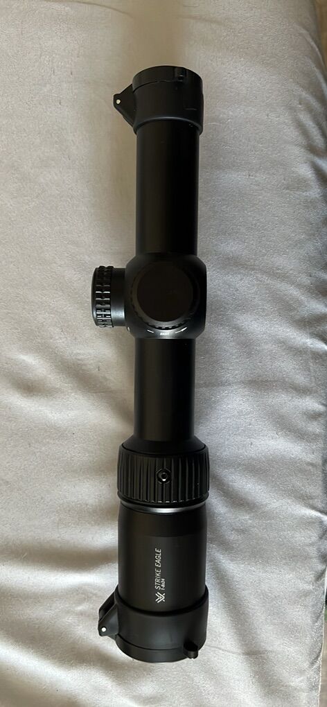 Vortex Strike Eagle 1-8x24