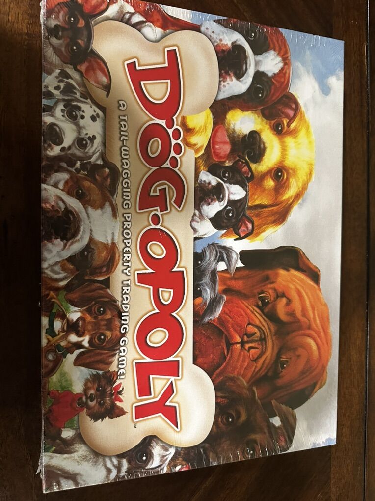 Dogopoly