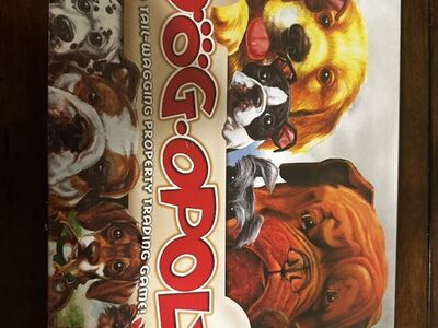 Dogopoly