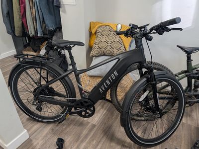 Aventon Level 3