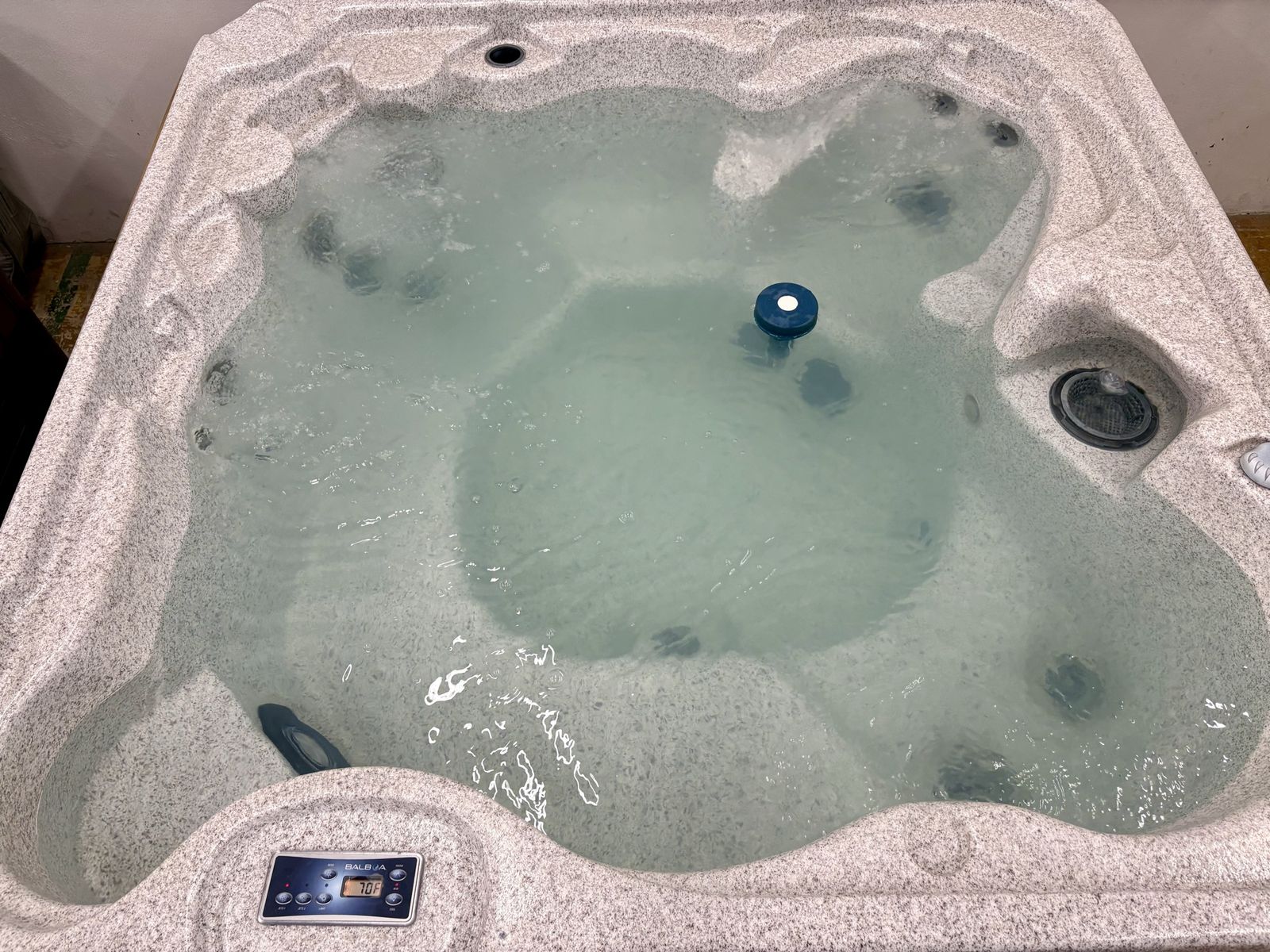 Arctic Spa Hot Tub