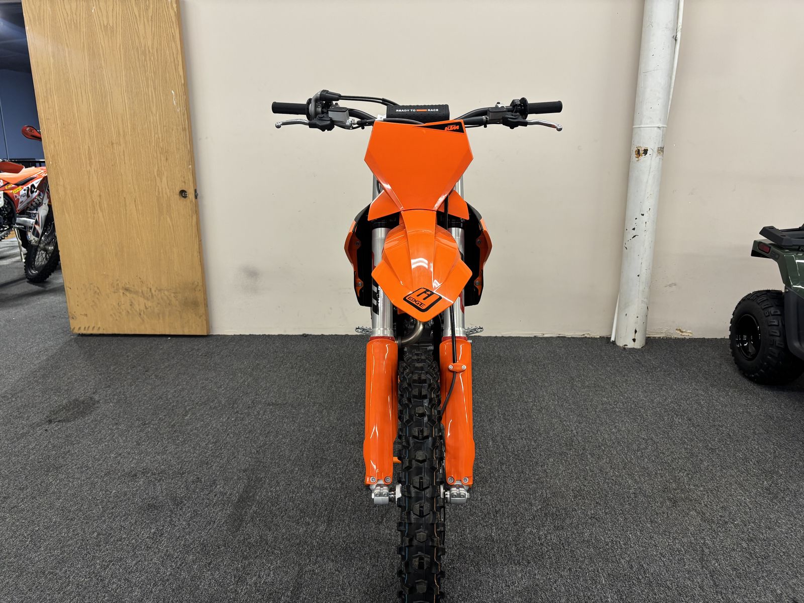2027 KTM 250 SX-F