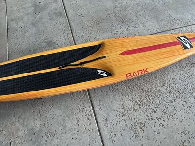 Bark Dominator 14' “Racing” SUP Paddle-Board