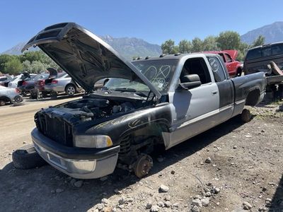 Just In! 1999 Dodge Ram Pickup Parts - UTPAP Orem