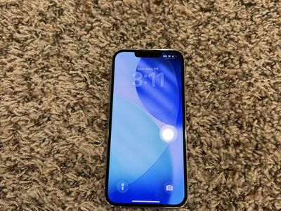 iPhone 13 Pro Unlocked 128GB