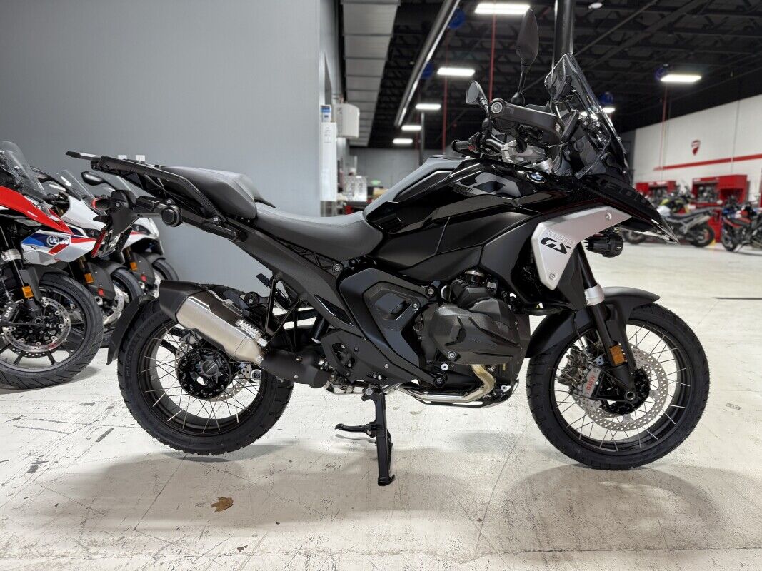 2026 BMW Motorrad R 1300 GS
