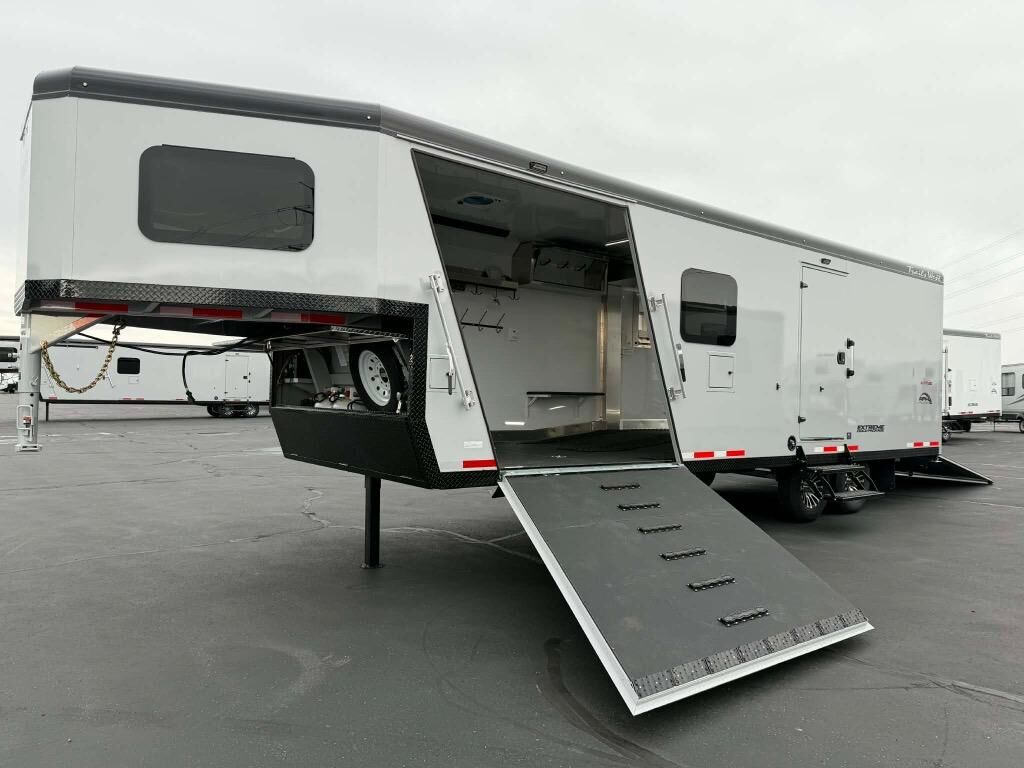 New 2026 Trails West RPM 24' GN