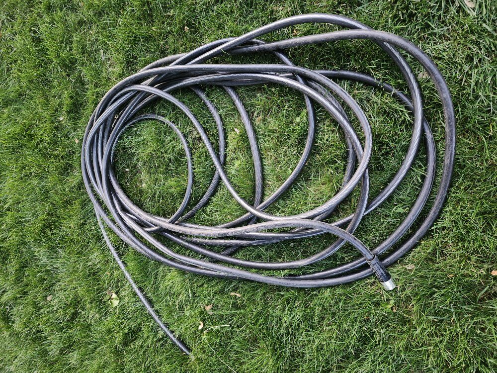 100ft Heavy Duty Hose