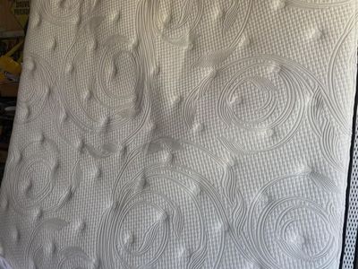 Lenexa King Mattress - Year 2021