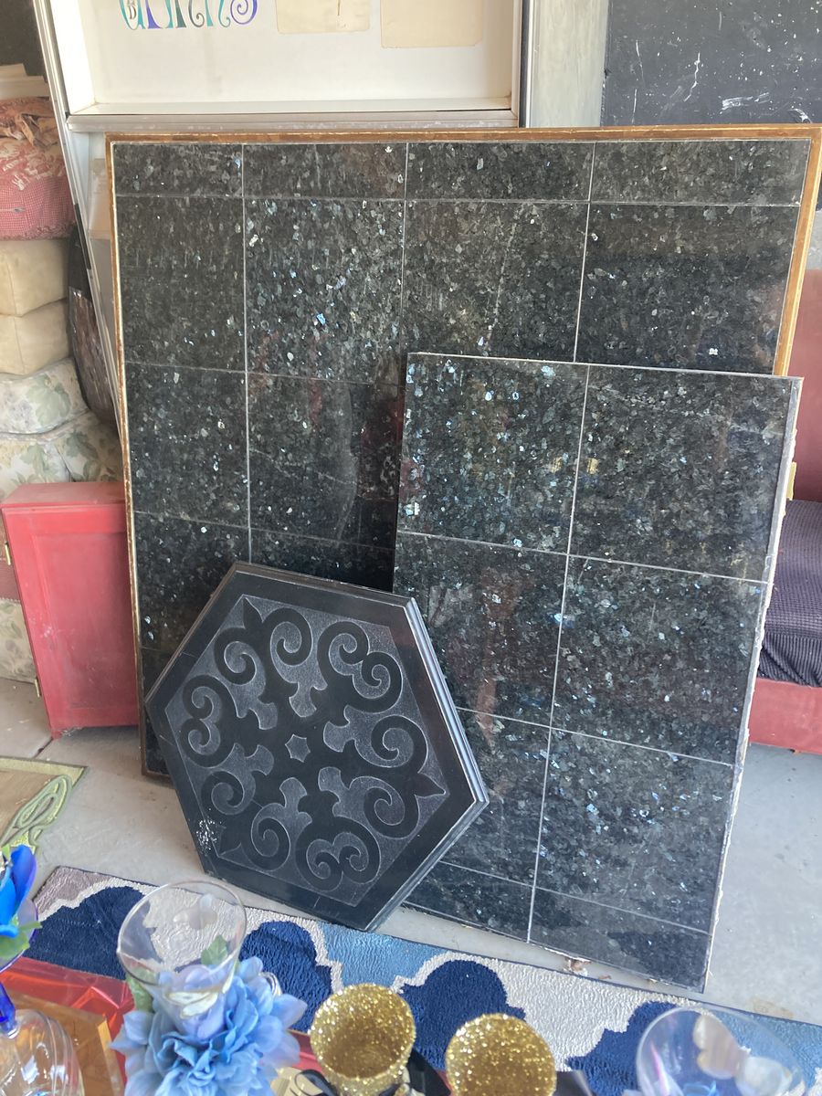 Huge Yard Sale
