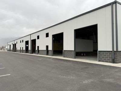 Office/Warehouse Flex Space For Lease