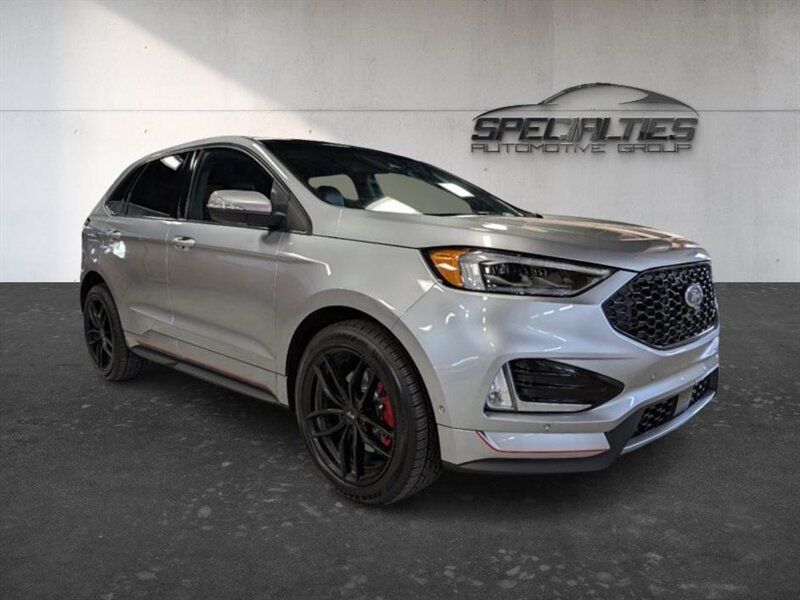 2020 Ford Edge ST