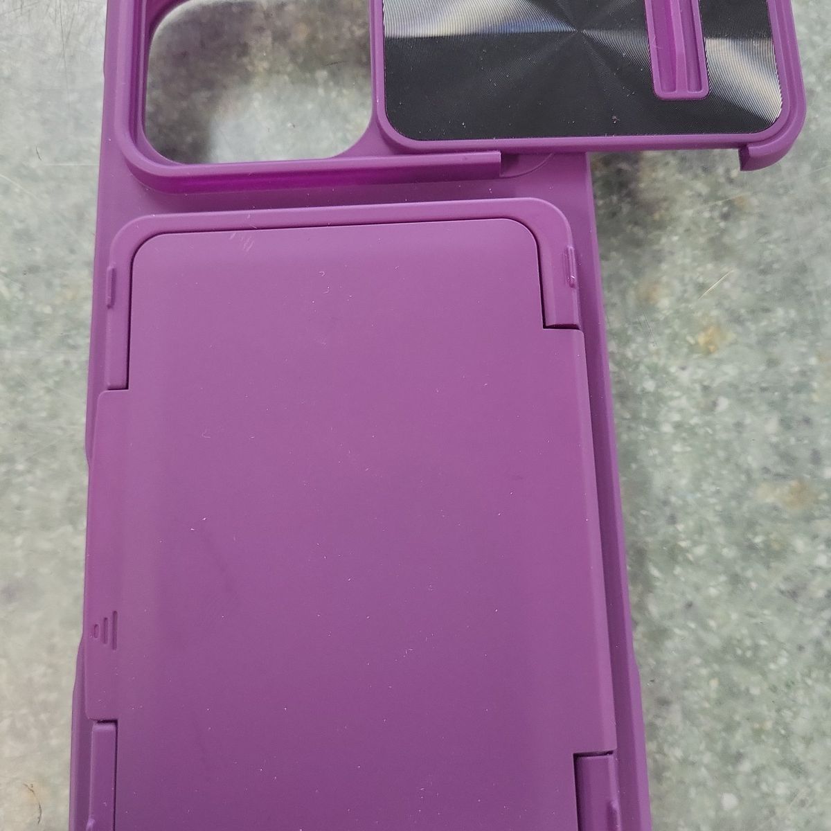 phone wallet case for I phone 16