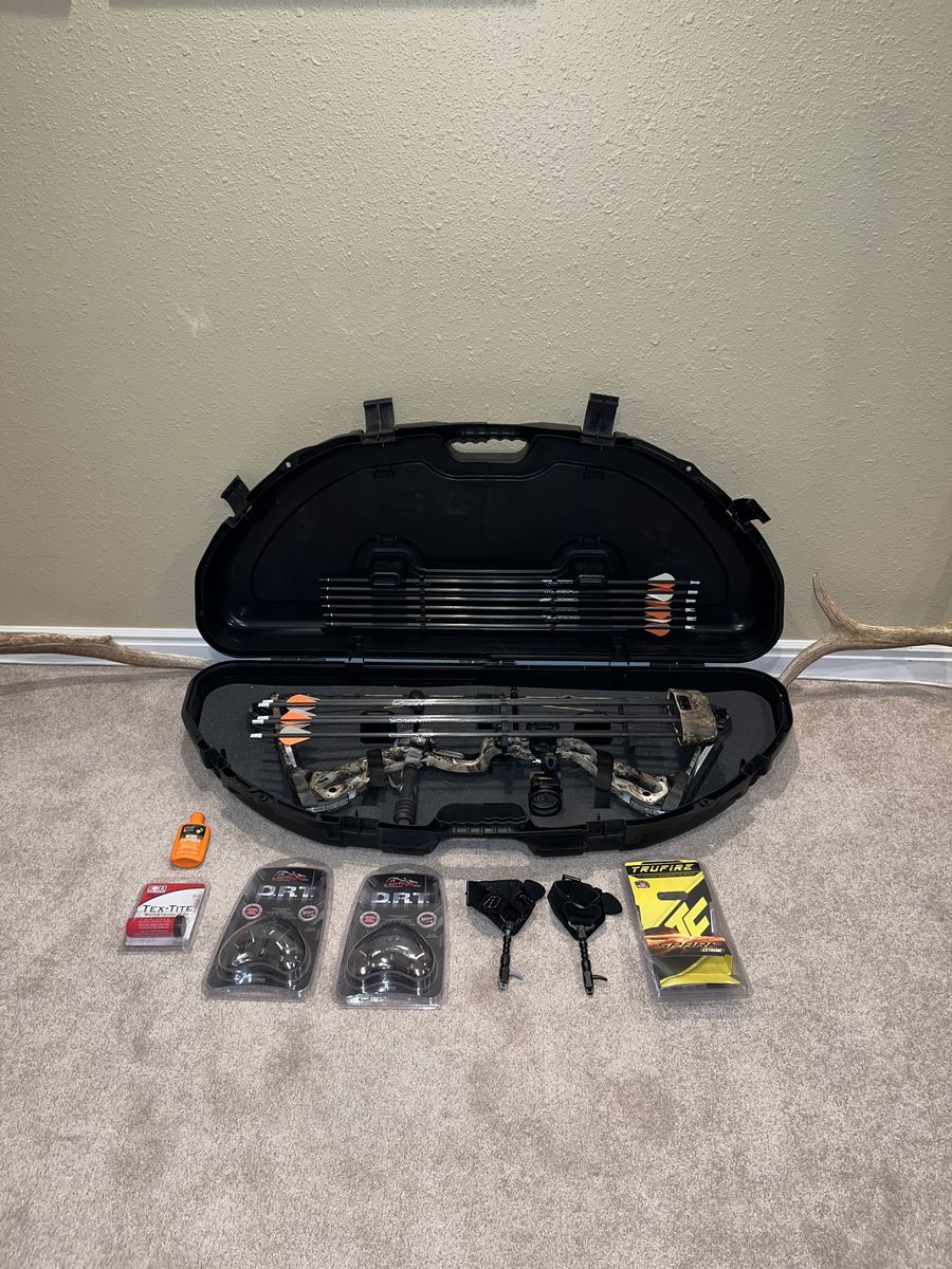 Diamond Archery Compound Bow