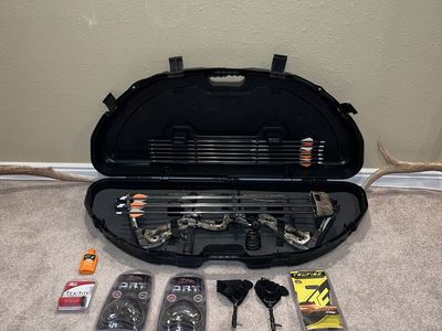 Diamond Archery Compound Bow