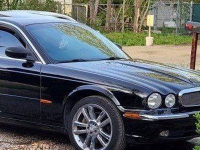2005 Jaguar XJ8