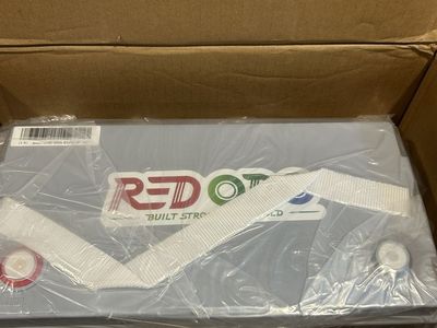 Brand New Redodo 12V 100Ah LiFePO4 Lithium Deep Cycle Battery
