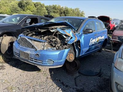 New Arrival - 2008 Dodge Caliber Parts - UTPAP Ogden