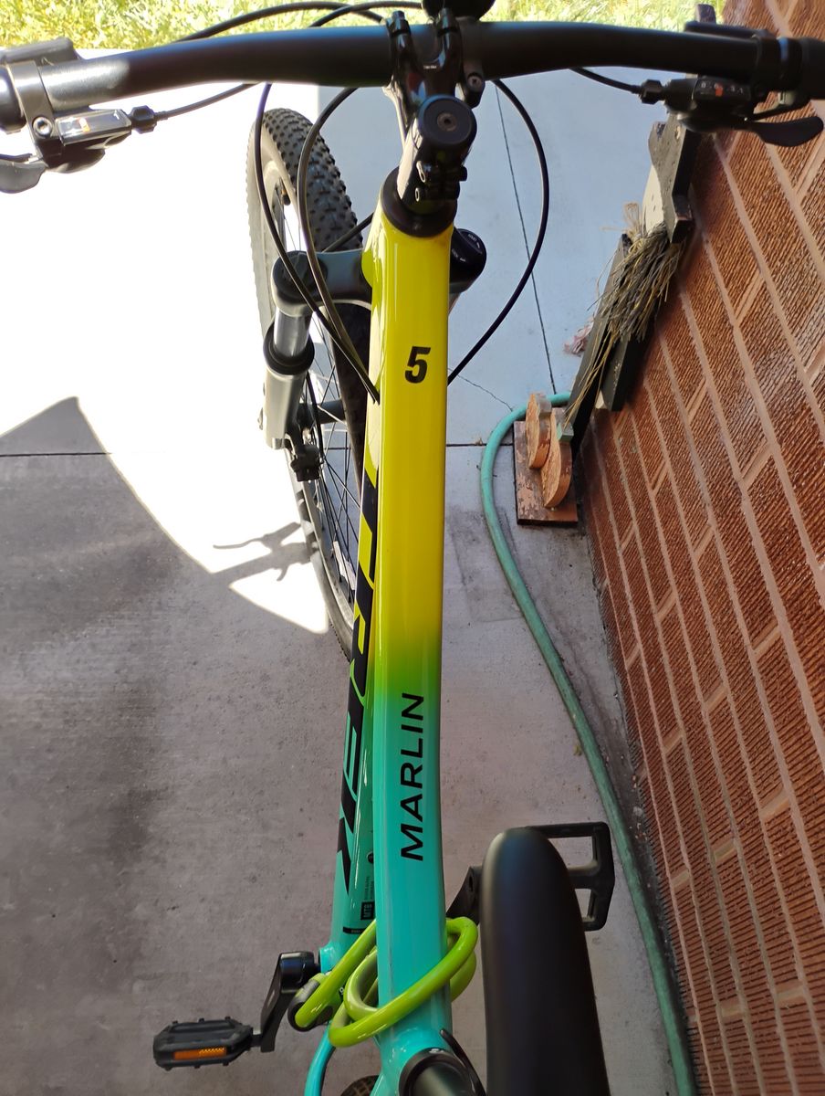 Trek bike for sale