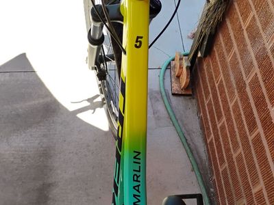 Trek bike for sale