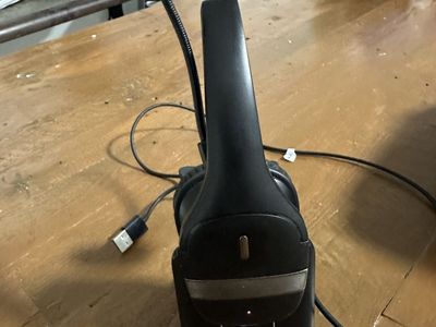 Bluetooth Headphones