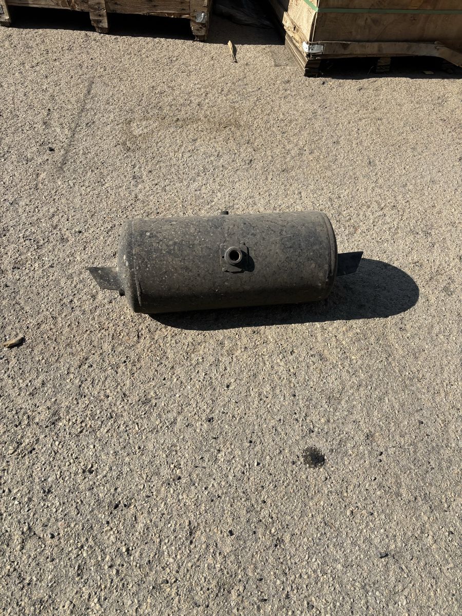 10x22 Air tanks