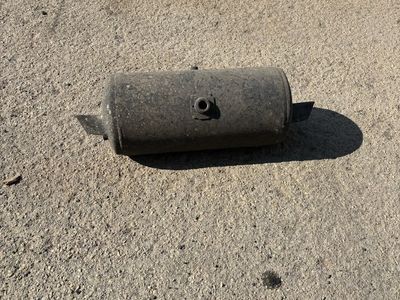 10x22 Air tanks