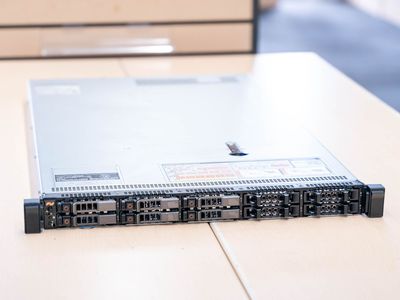 Dell Poweredge R630XL Server | 28 CPU Cores, 128GB RAM, Supports NVMe SSDs, 10G Networking, iDRAC Enterprise