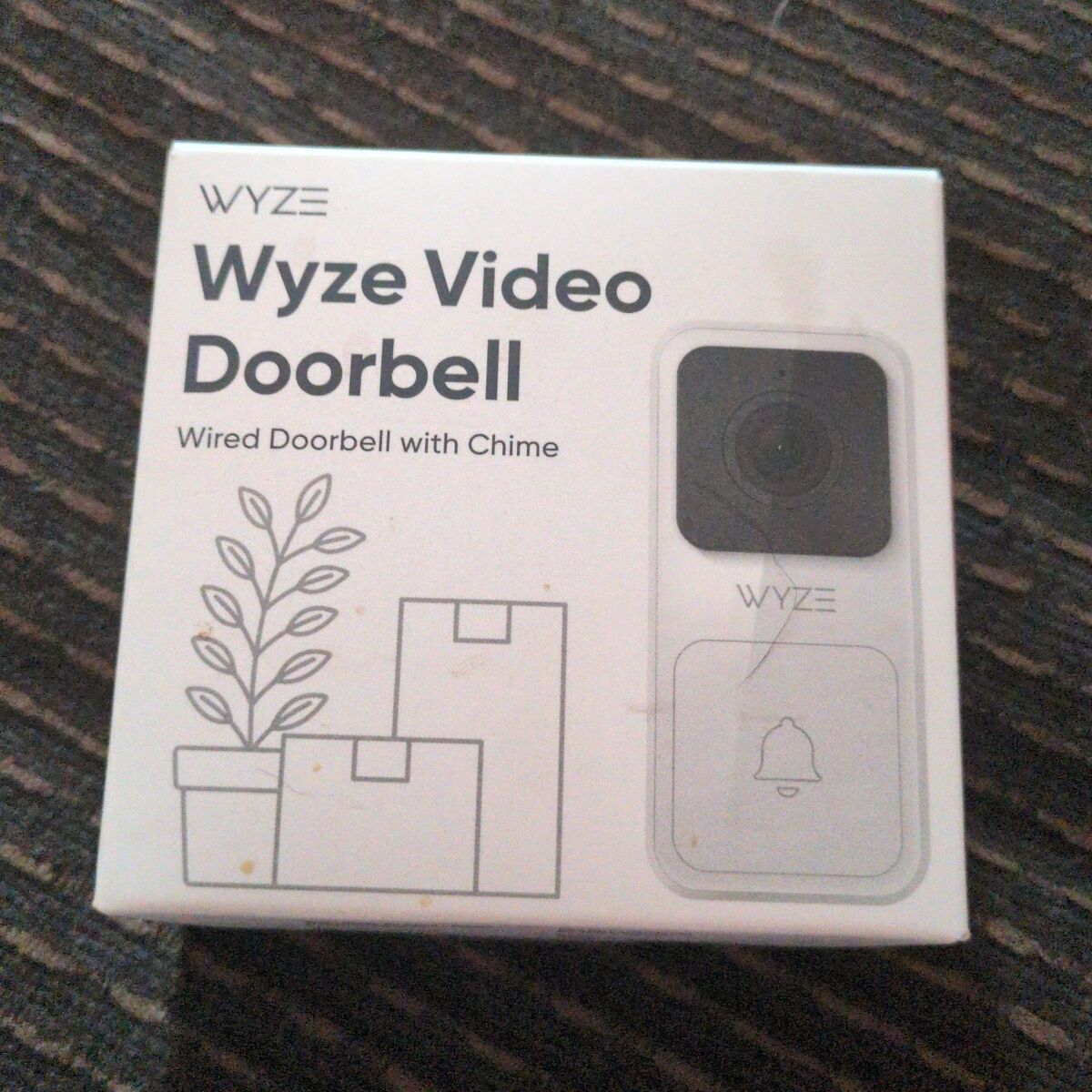 wyze doorbell cam