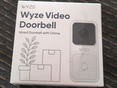 wyze doorbell cam