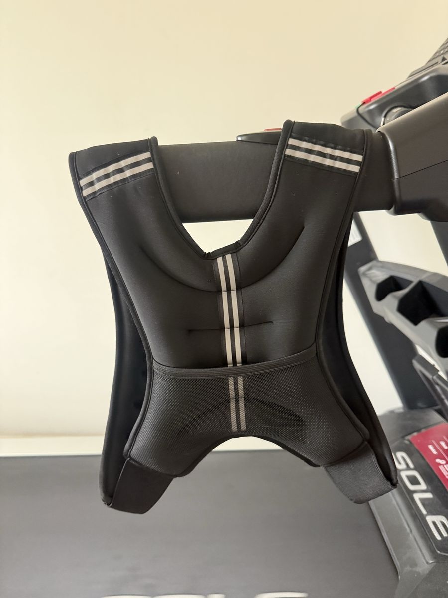 Weighted Vest