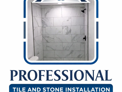 PROFESSIONAL TILE AND STONE INSTALLATION