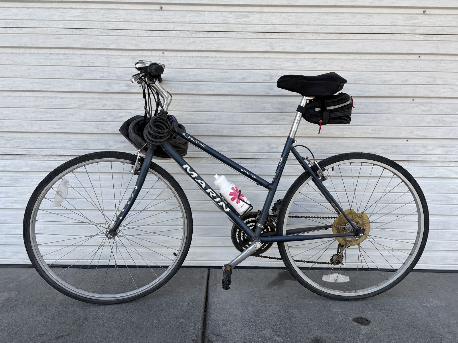 Marin Kentfield - Women's bicycle