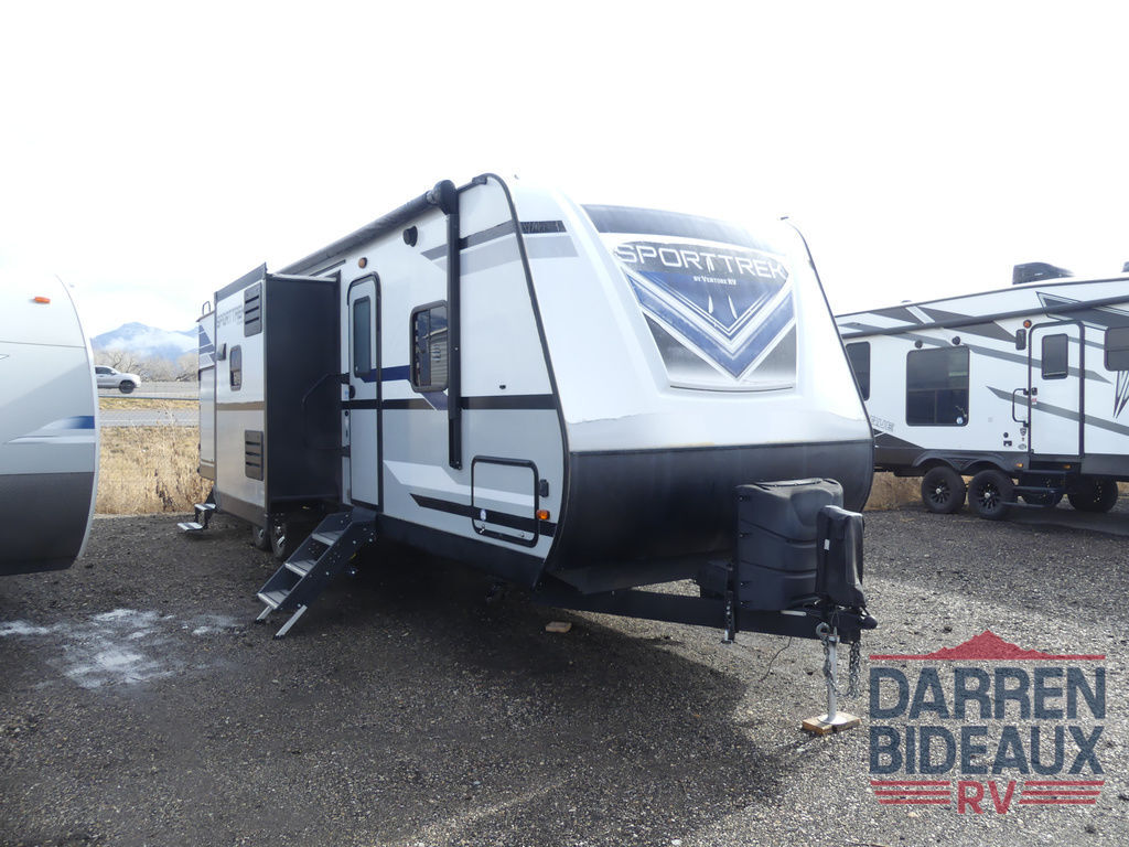 2020 Venture RV SportTrek ST320VIK