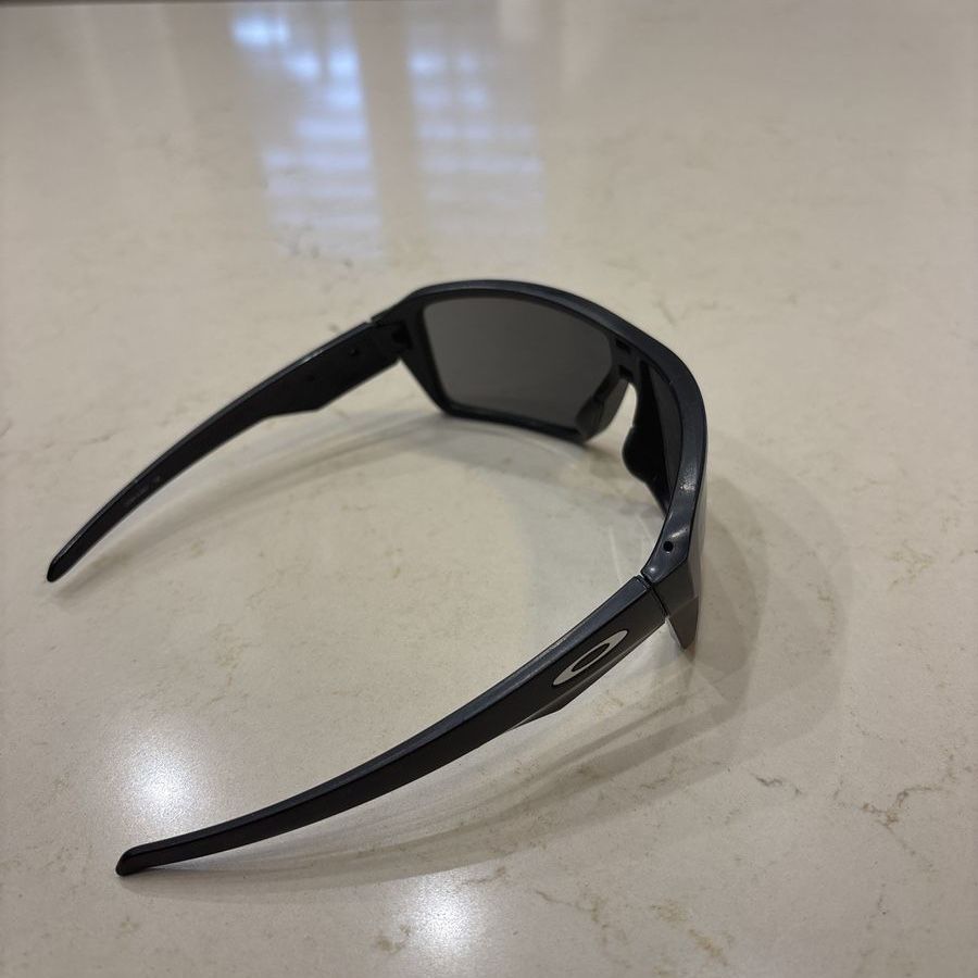 Oakley glasses