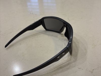 Oakley glasses